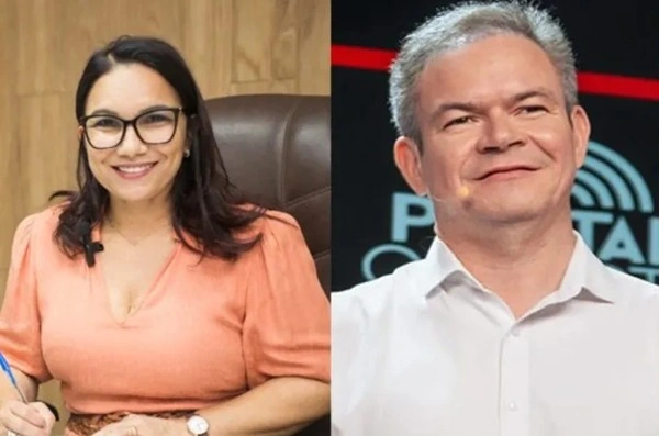 Zona rural: veja como foi a disputa Rafael e Dinair em alguns povoados