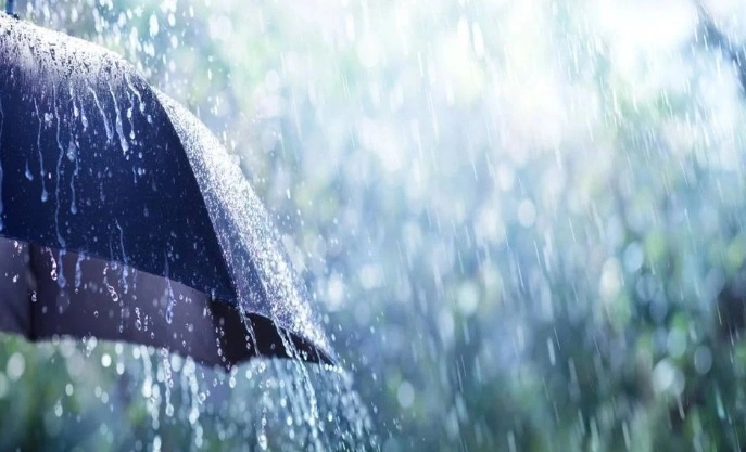 Alerta meteorológico no