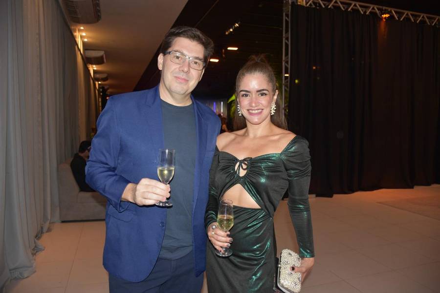 Anuário do Jornalista Rivanildo Feitosa