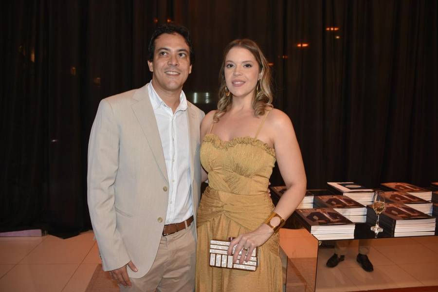 Anuário do Jornalista Rivanildo Feitosa