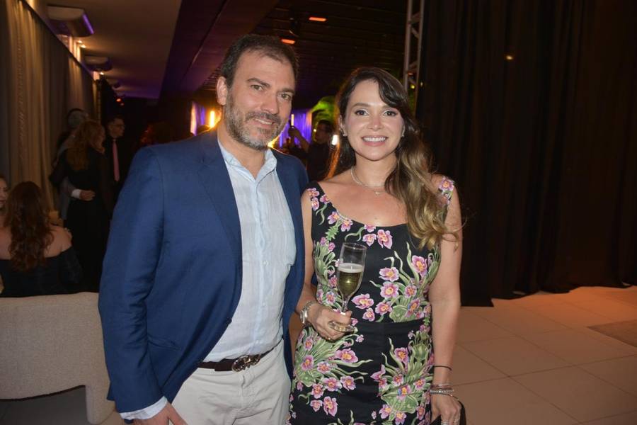 Anuário do Jornalista Rivanildo Feitosa