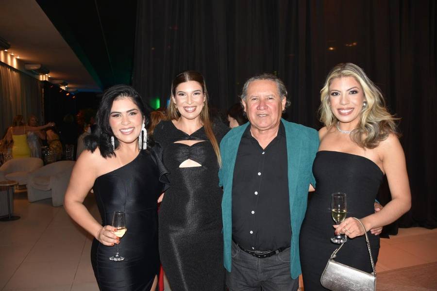 Anuário do Jornalista Rivanildo Feitosa