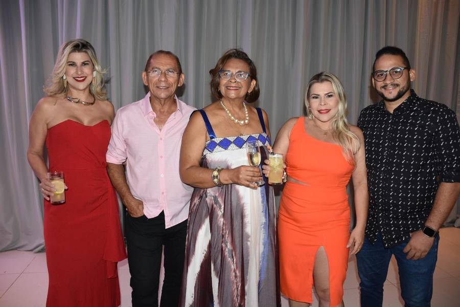 Anuário do Jornalista Rivanildo Feitosa