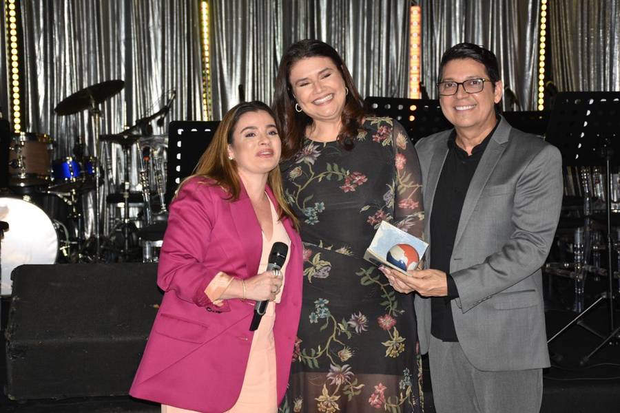 Anuário do Jornalista Rivanildo Feitosa