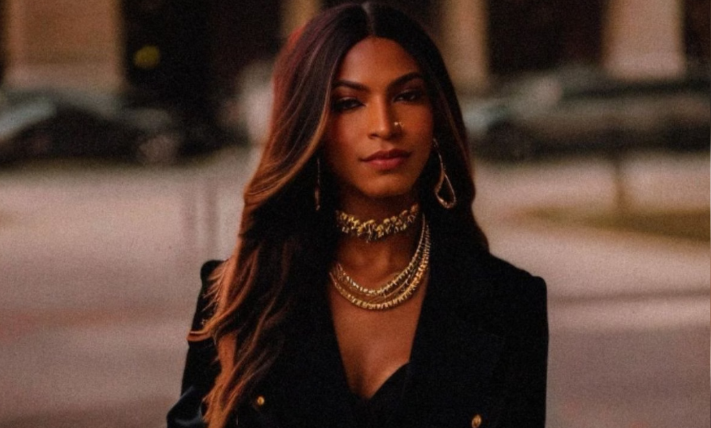 cantora trans suplente de vereadora é decapitada no Mato Grosso