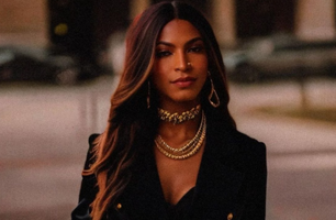 cantora trans suplente de vereadora é decapitada no Mato Grosso (Foto: Reprodução)