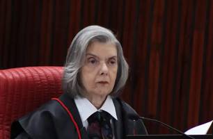 Cármen Lúcia (Foto: Valter Campanato/Agência Brasil) Cármen Lúcia (Foto: Valter Campanato/Agência Brasil)