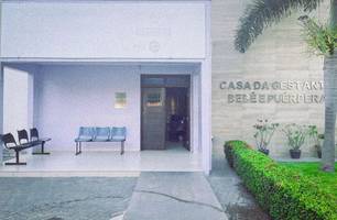 Casa da Gestante, Bebê e Puérpera de Parnaíba já acolheu mais de 3.500 mulheres (Foto: Reprodução) Casa da Gestante, Bebê e Puérpera de Parnaíba já acolheu mais de 3.500 mulheres (Foto: Reprodução)