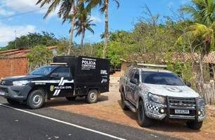 Cinco homicídios foram registrados no litoral do Piauí em 48 horas (Foto: Reprodução) Cinco homicídios foram registrados no litoral do Piauí em 48 horas (Foto: Reprodução)