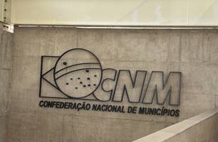 Confederação Nacional de Municípios - CNM (Foto: Maria Clara César/ Conecta Piauí)