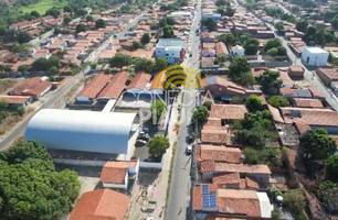Conheça a história do Angelim, bairro mais populoso de Teresina segundo o IBGE (Foto: Daniel Melo) Conheça a história do Angelim, bairro mais populoso de Teresina segundo o IBGE (Foto: Daniel Melo)