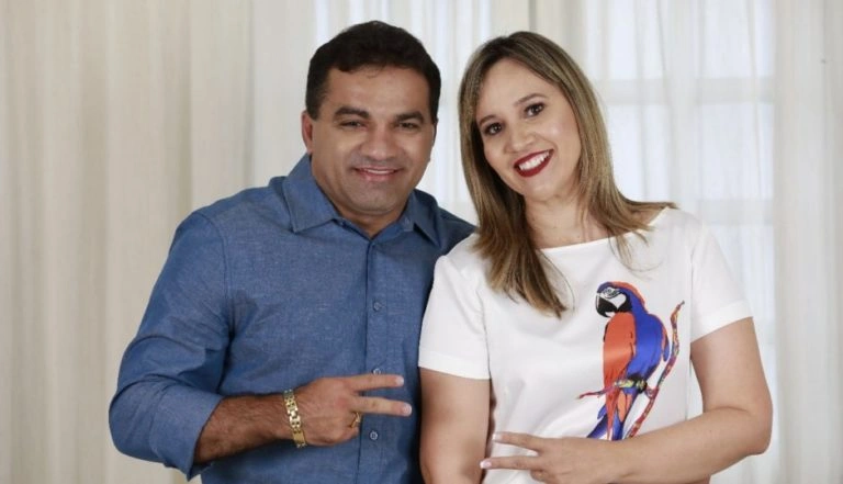 Detinha e Josimar de Maranhãozinho