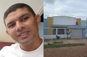 Diretor de escola do Piauí é afastado após comentário racista nas redes sociais (Foto: Reprodução) Diretor de escola do Piauí é afastado após comentário racista nas redes sociais (Foto: Reprodução)