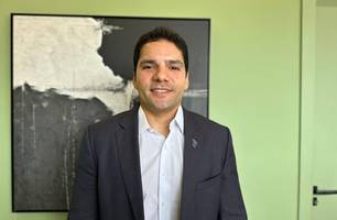 Diretor Geral do Departamento de Estradas de Rodagem do Estado do Piauí (DER-PI), Leonardo Sobral (Foto: Conecta Piauí) Diretor Geral do Departamento de Estradas de Rodagem do Estado do Piauí (DER-PI), Leonardo Sobral (Foto: Conecta Piauí)