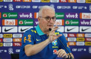 Dorival Júnior (Foto: Rafael Ribeiro / CBF) Dorival Júnior (Foto: Rafael Ribeiro / CBF)