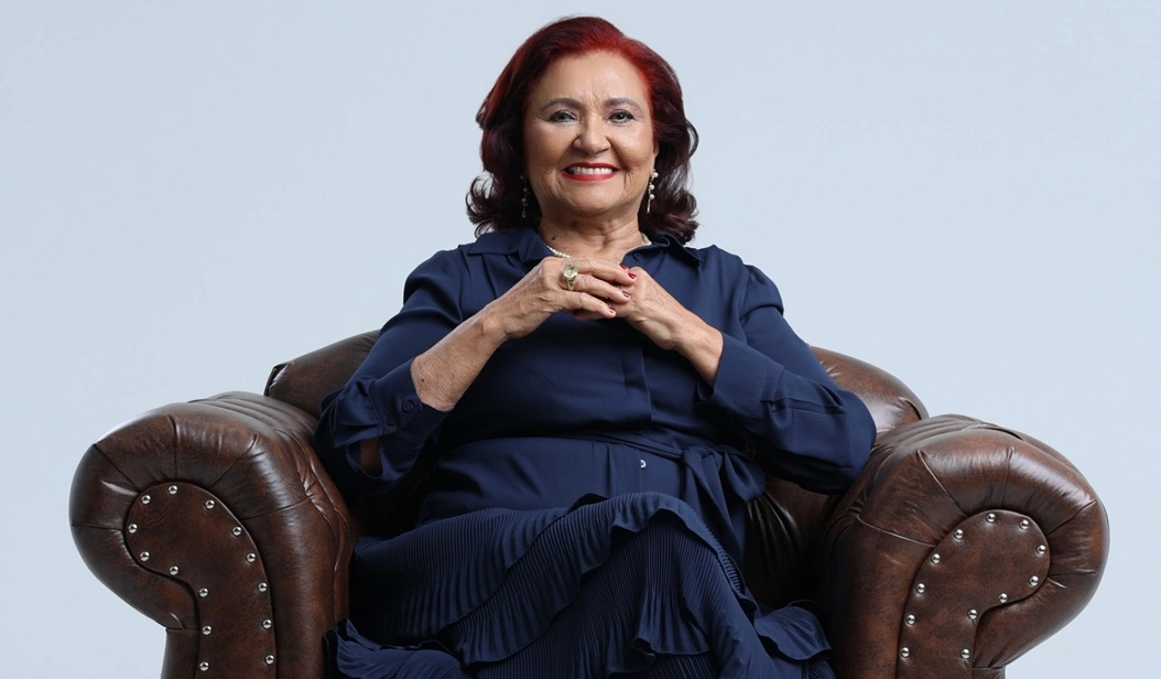 Dr.ª Conceição Carcará