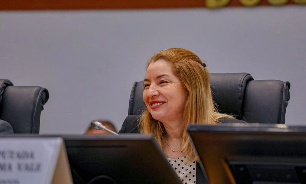 Eleição na Assembleia do Maranhão termina empatada e Iracema é reeleita