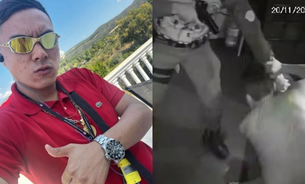 Estudante de medicina é morto por policial durante abordagem em São Paulo