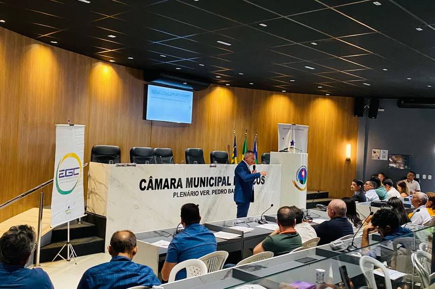 Evento de capacitação em Picos Evento de capacitação em Picos