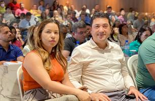 Evento de capacitação em Picos (Foto: Reprodução)