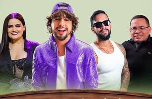 Expoapi 2025 (Foto: Reprodução/Redes Sociais)