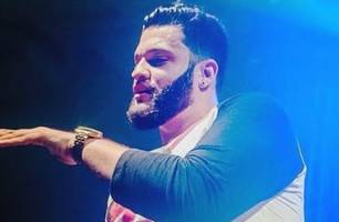 Filho é preso em flagrante após matar a própria mãe no aniversário dela (Foto: Reprodução)