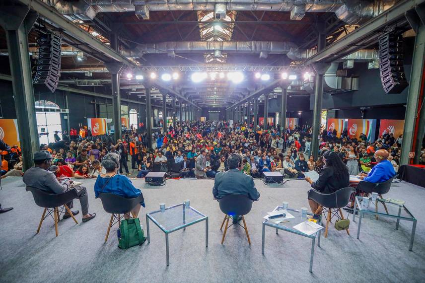 G20: Wellington Dias destaca protagonismo do Brasil em Aliança Global contra Fome e Pobreza G20: Wellington Dias destaca protagonismo do Brasil em Aliança Global contra Fome e Pobreza