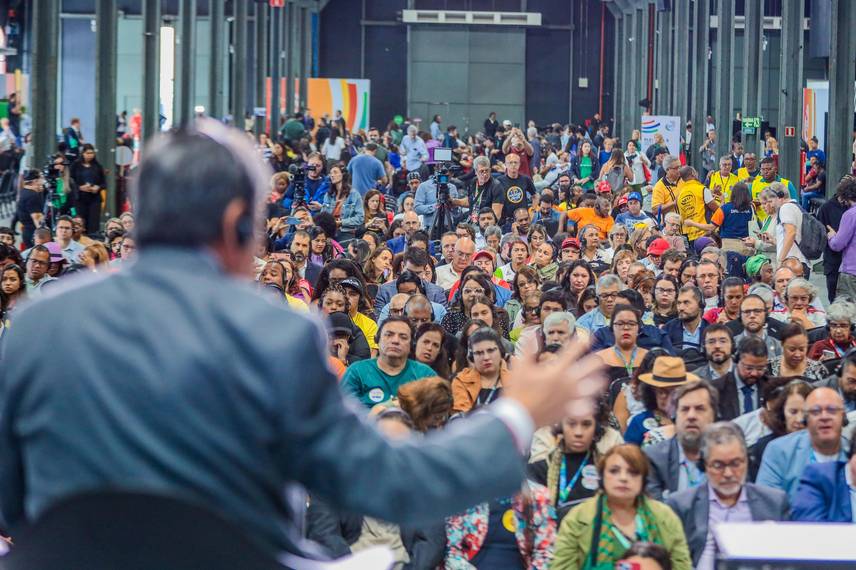 G20: Wellington Dias destaca protagonismo do Brasil em Aliança Global contra Fome e Pobreza G20: Wellington Dias destaca protagonismo do Brasil em Aliança Global contra Fome e Pobreza