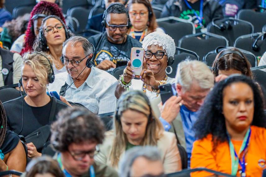 G20: Wellington Dias destaca protagonismo do Brasil em Aliança Global contra Fome e Pobreza G20: Wellington Dias destaca protagonismo do Brasil em Aliança Global contra Fome e Pobreza