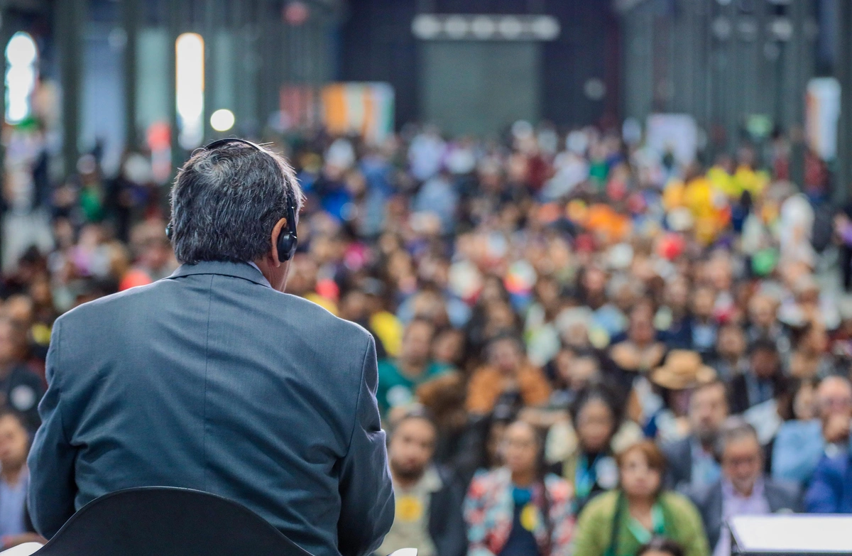 G20: Wellington Dias destaca protagonismo do Brasil em Aliança Global contra Fome e Pobreza