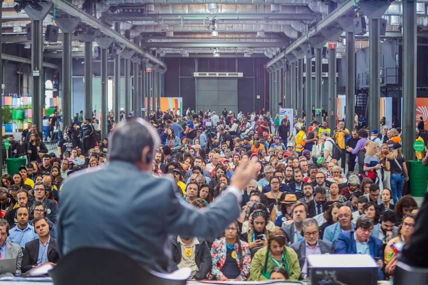 G20: Wellington Dias destaca protagonismo do Brasil em Aliança Global contra Fome e Pobreza G20: Wellington Dias destaca protagonismo do Brasil em Aliança Global contra Fome e Pobreza