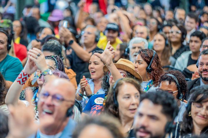 G20: Wellington Dias destaca protagonismo do Brasil em Aliança Global contra Fome e Pobreza G20: Wellington Dias destaca protagonismo do Brasil em Aliança Global contra Fome e Pobreza
