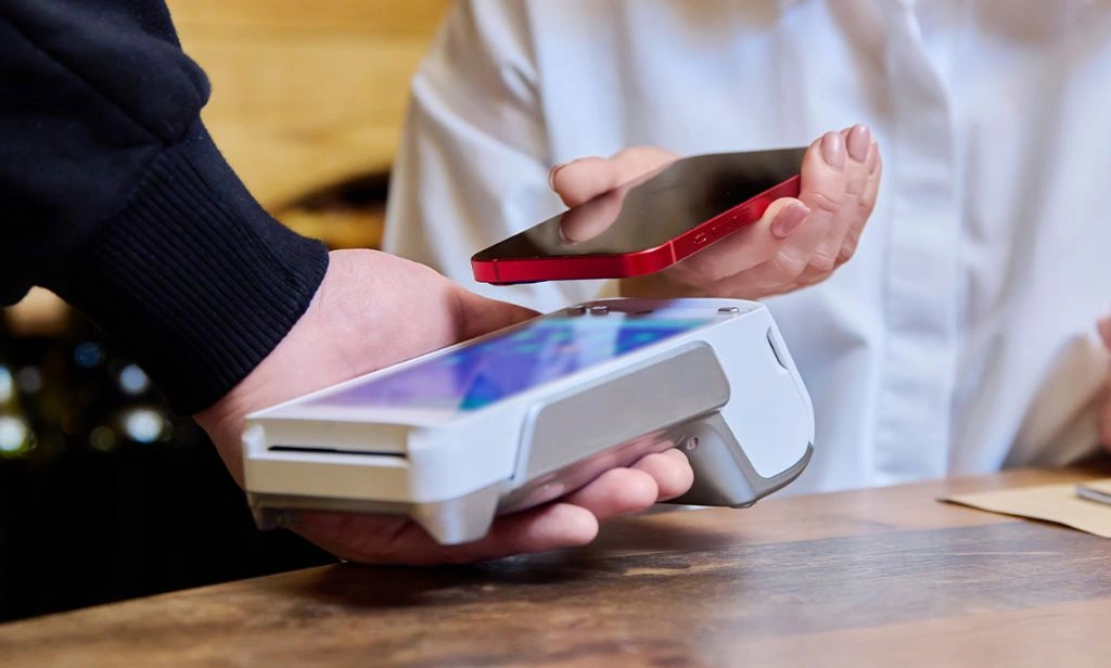 Google lança pagamento de pix por aproximação nesta segunda (4); entenda