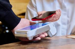 Google lança pagamento de pix por aproximação nesta segunda (4); entenda (Foto: Reprodução)