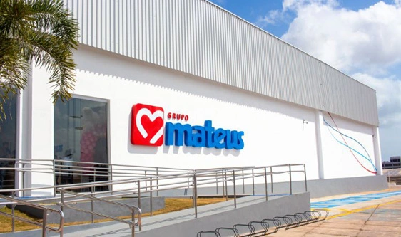 Grupo Mateus anuncia a construção de 20 novas lojas; veja onde serão