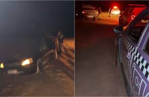 Homem é encontrado morto em Parnaíba (Foto: Reprodução) Homem é encontrado morto em Parnaíba (Foto: Reprodução)