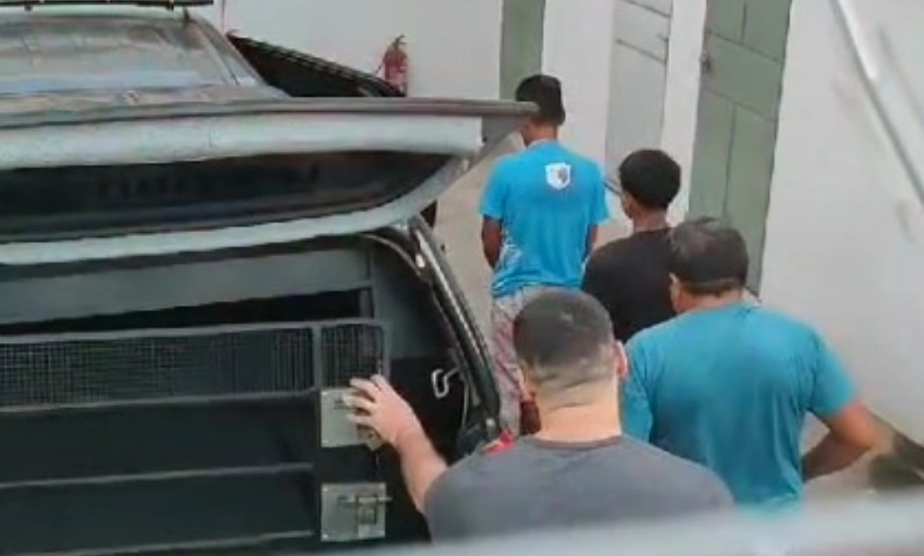 Homem é preso com drogas durante cumprimento contra devedores de pensão em União