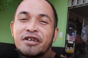 Homem é preso suspeito de estuprar sobrinha de 14 anos em Parnaíba (Foto: Reprodução) Homem é preso suspeito de estuprar sobrinha de 14 anos em Parnaíba (Foto: Reprodução)