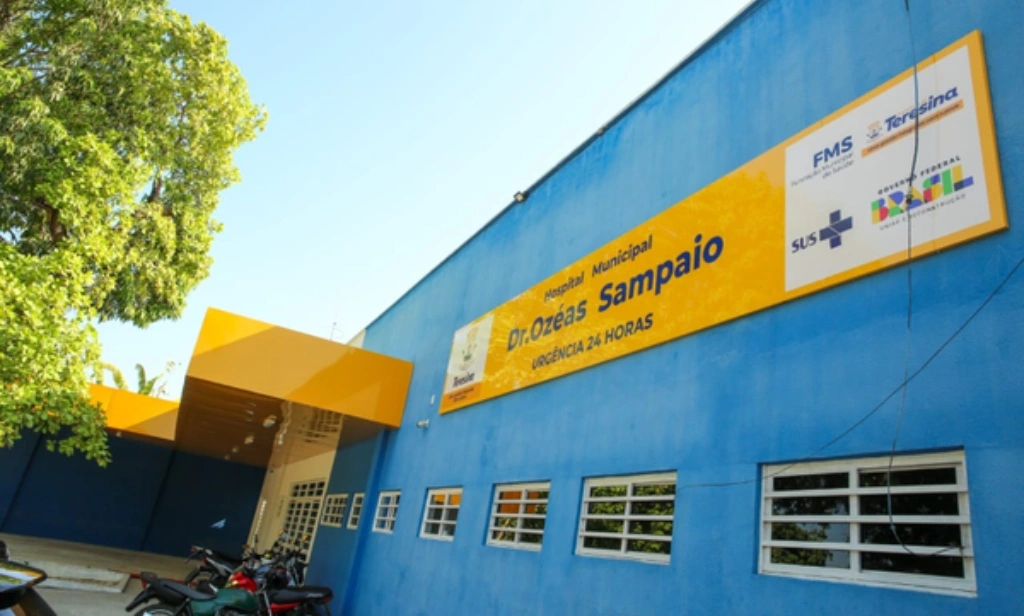 Hospital do Matadouro