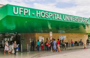 HU-UFPI inaugura 1º serviço público de Radioterapia do Piauí com aporte de R$12 mi (Foto: Reprodução) HU-UFPI inaugura 1º serviço público de Radioterapia do Piauí com aporte de R$12 mi (Foto: Reprodução)