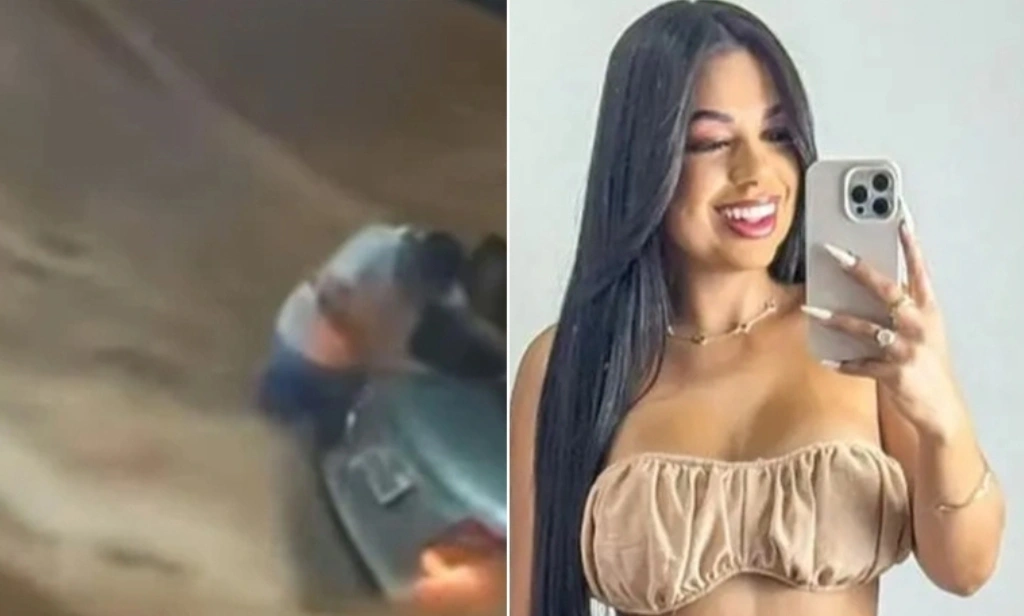Influencer morre ao ser arrastada por enxurrada durante forte chuva em Uberlândia