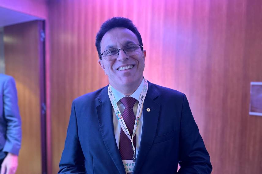 Investe Piauí Day Edição Brasília Investe Piauí Day Edição Brasília