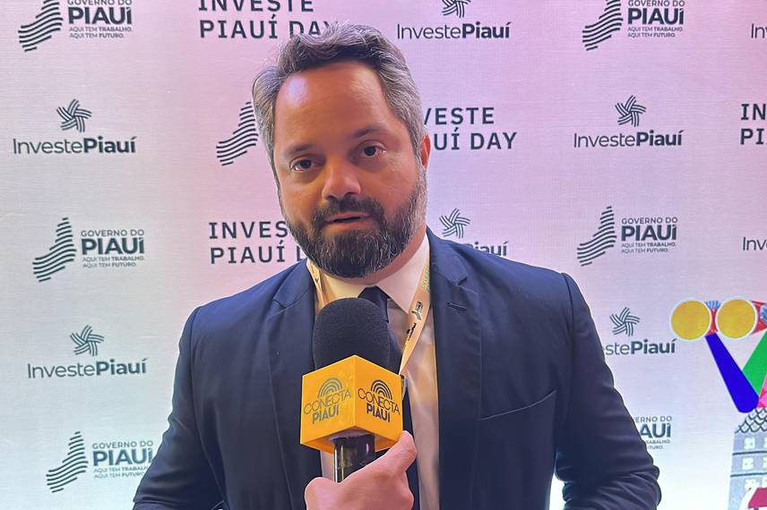 Investe Piauí Day Edição Brasília Investe Piauí Day Edição Brasília