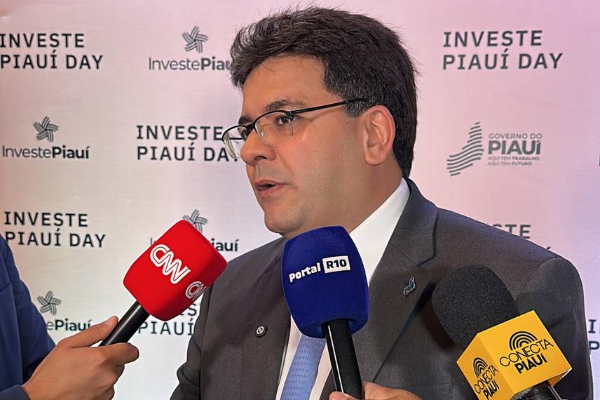 Investe Piauí Day Edição Brasília Investe Piauí Day Edição Brasília