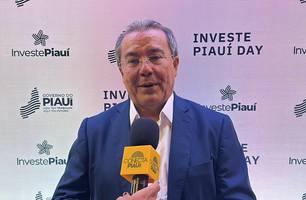 Investe Piauí Day Edição Brasília (Foto: Maria Clara César/Conecta Piauí)