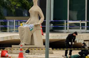 Irmão de autor de atentado diz que ele se "deixou levar pelo ódio" (Foto: Fabio Rodrigues-Pozzebom/Agência Brasil)