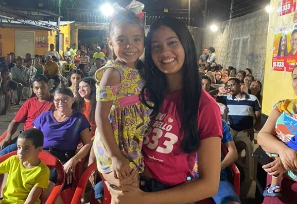 Jacy do Careca Bello