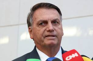 Jair Bolsonaro (Foto: Valter Campanato/Agência Brasil) Jair Bolsonaro (Foto: Valter Campanato/Agência Brasil)