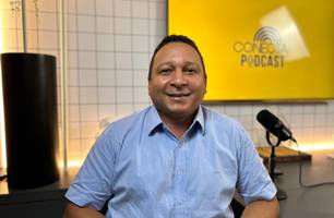 Lécio Gustavo (Foto: Maria Clara César/ Conecta Piauí)