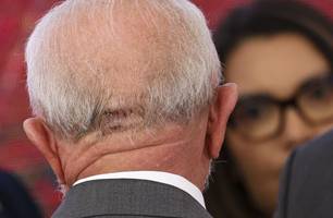 Lula recebe liberação médica para viajar de avião (Foto: Agência Brasil)